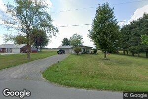 890 S Phillips Rd, Harrod, OH 45850