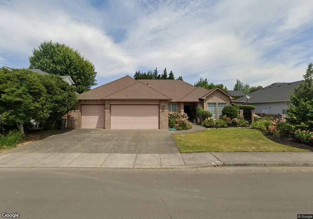 1077 Glazemeadow St NE, Keizer, OR 97303 - photo 1