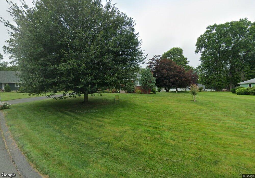 33 Riverview Terrace, Suffield, CT 06078 - photo 1