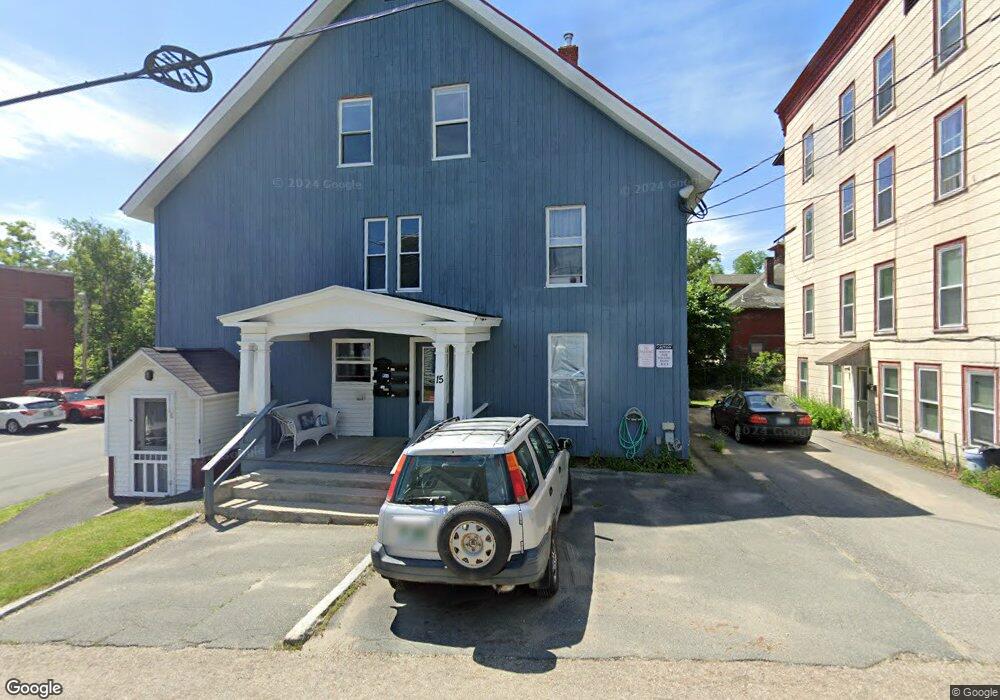 15 Jackson St unit 5, Littleton, NH 03561 - photo 1