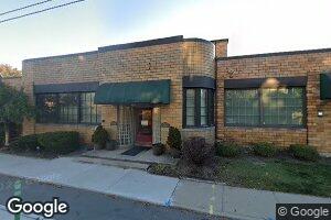 401 N College Ave, Indianapolis, IN 46202