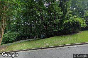 625 Clear Lake Terrace, Roswell, GA 30076