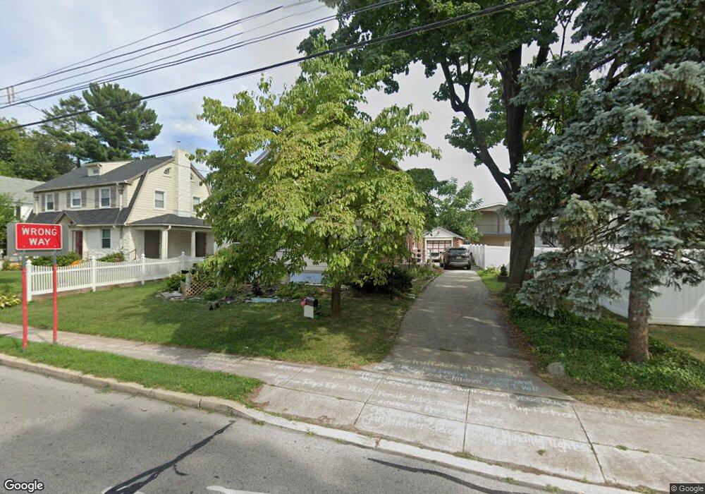 16 E Marshall Rd, Lansdowne, PA 19050 - photo 1