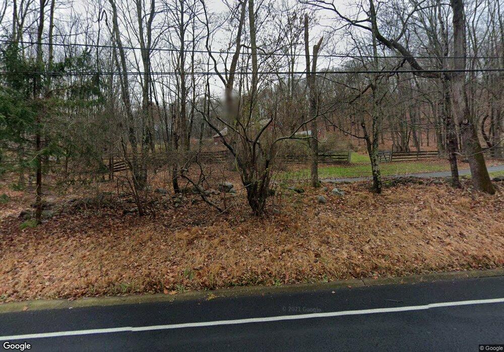 33 Stony Brook Rd, Blairstown, NJ 07825 - photo 1