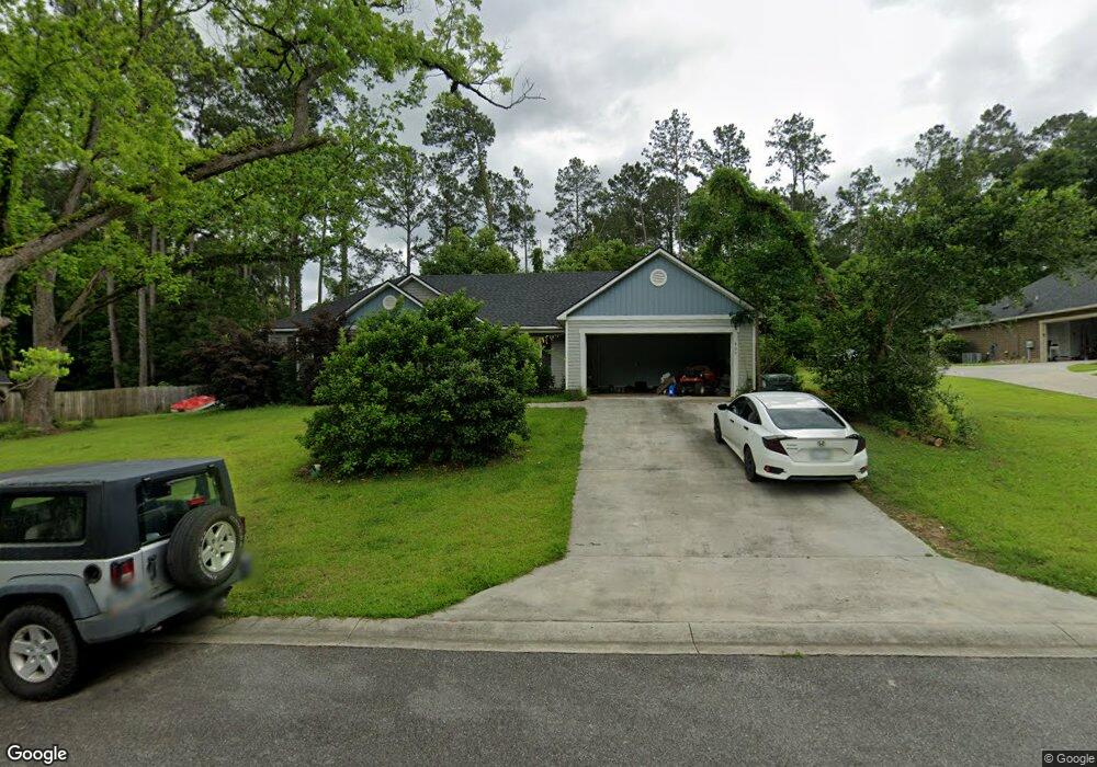 405 Waterside Dr, Quitman, GA 31643 - photo 1