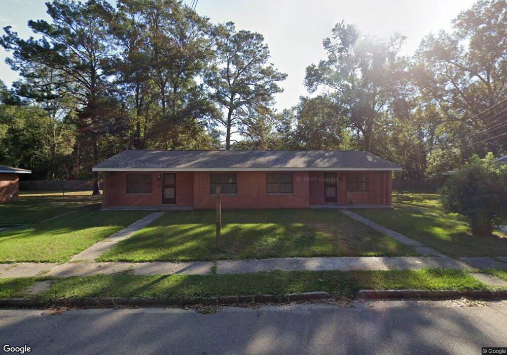 122 Clark St, Picayune, MS 39466 - photo 1