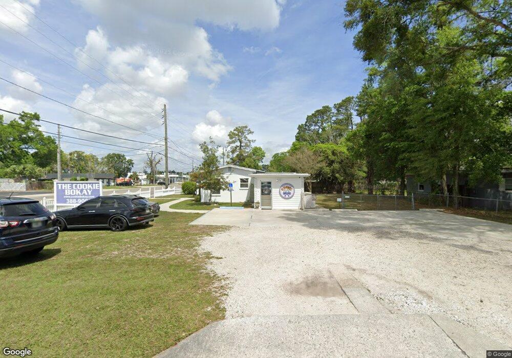 1809 Cassat Ave, Jacksonville, FL 32210 - photo 1