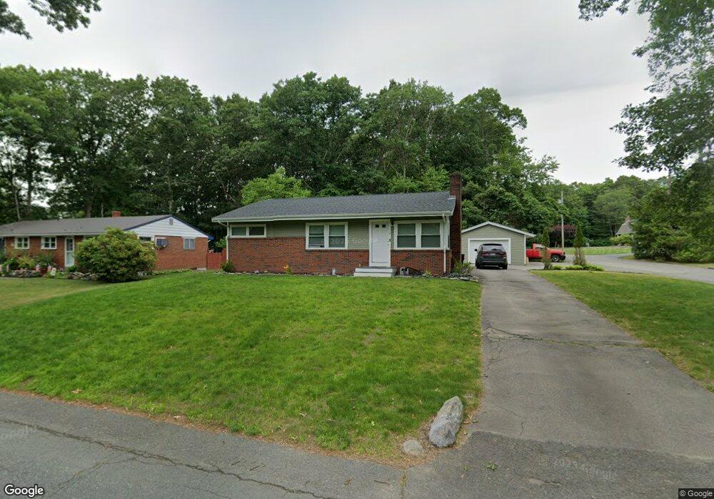 567 Pine St, Whitman, MA 02382 - photo 1