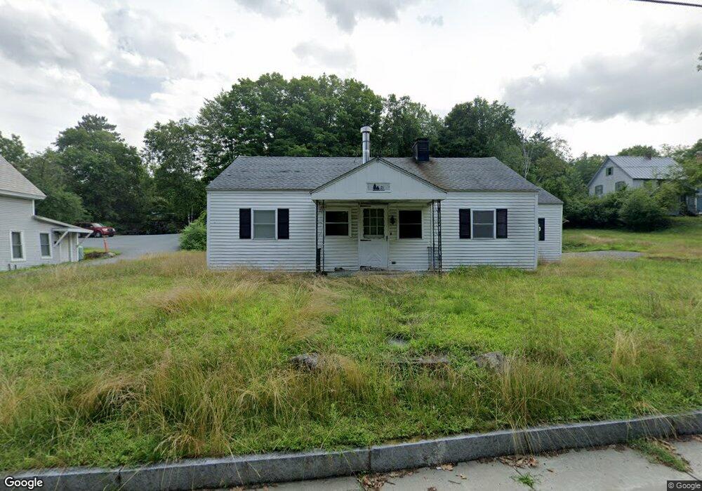 21 Elm St W, West Lebanon, NH 03784 - photo 1