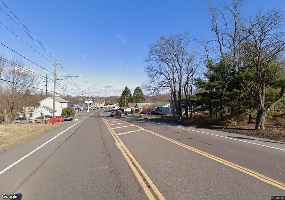 1211 E Drinker St, Dunmore, PA 18512 - photo 1