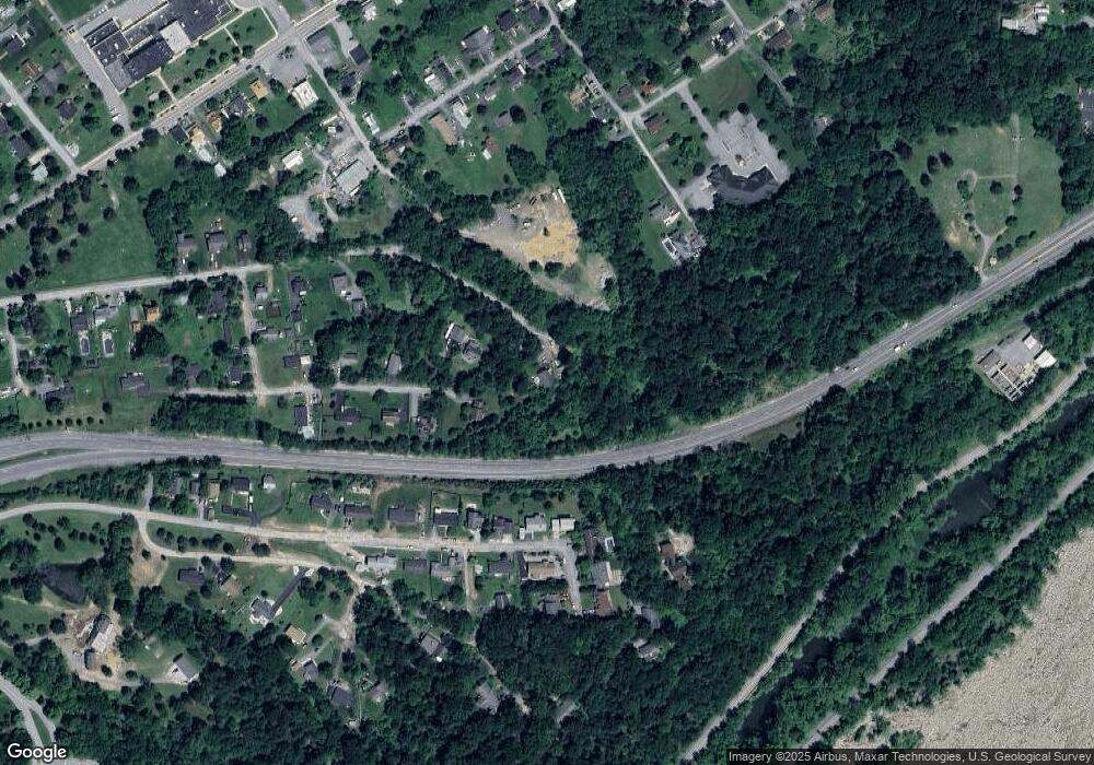 374 Columbia St, Harpers Ferry, WV 25425 - photo 1