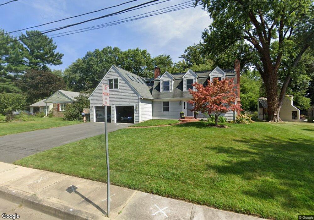 7 Bent Ln, Newark, DE 19711 - photo 1