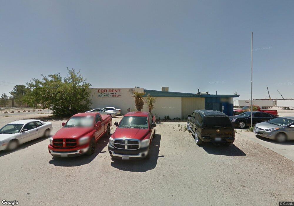 1534 Pawling Dr, Horizon City, TX 79928 - photo 1