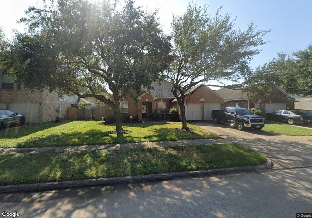 16607 Mccormick Dr, Houston, TX 77095 - photo 1