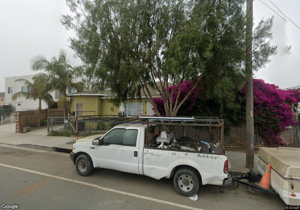 2036 E El Segundo Blvd, Compton, CA 90222 - photo 1