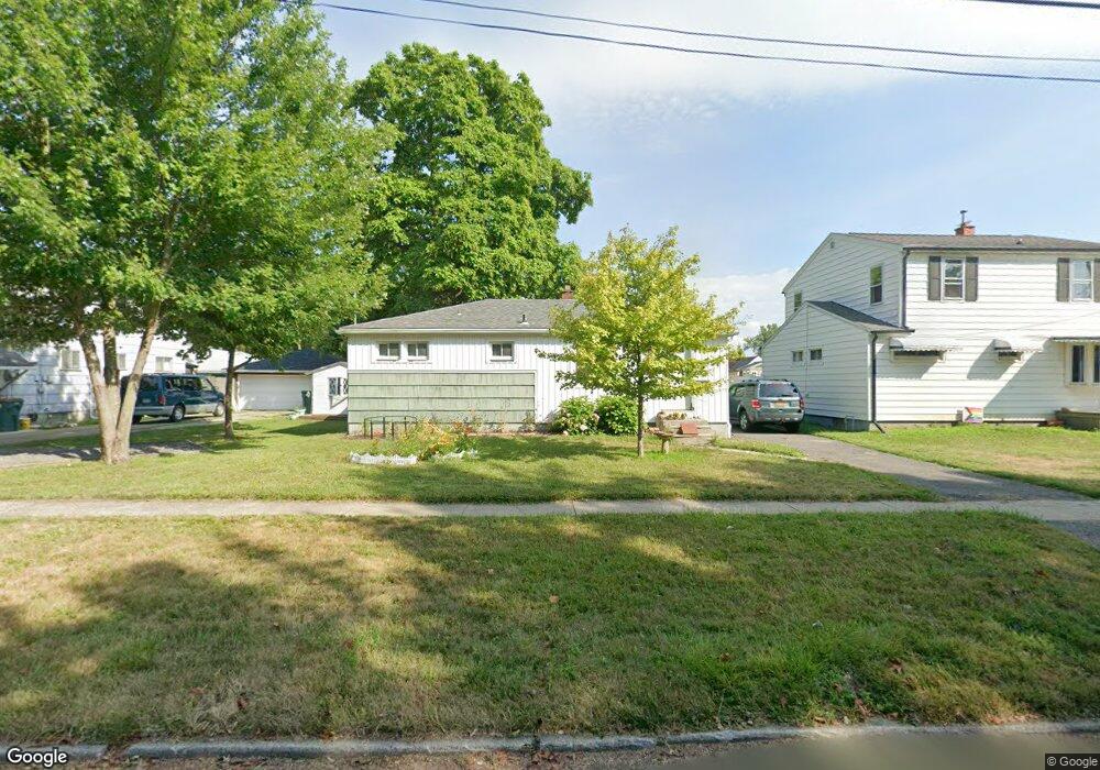 172 17th Ave, North Tonawanda, NY 14120 - photo 1