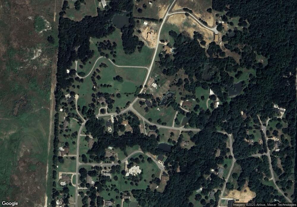 16 College Creek Dr, Denison, TX 75020 - photo 1