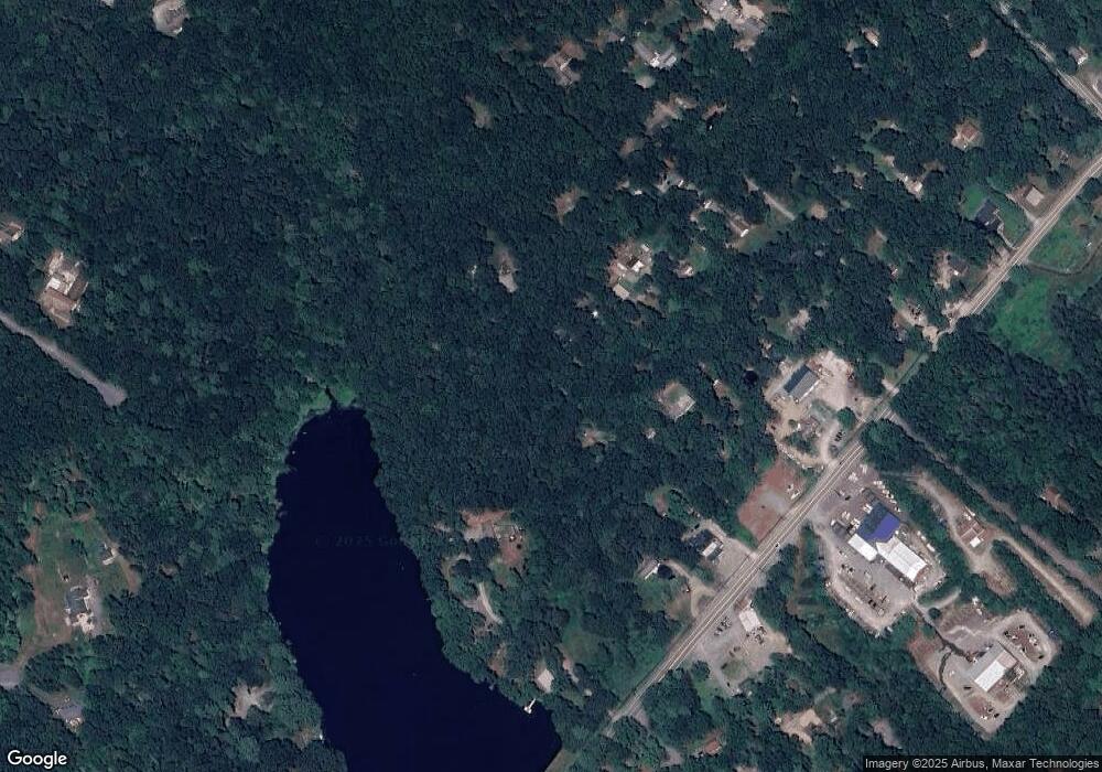 0 Third Rd, Paupack Township, PA 18428 - photo 1