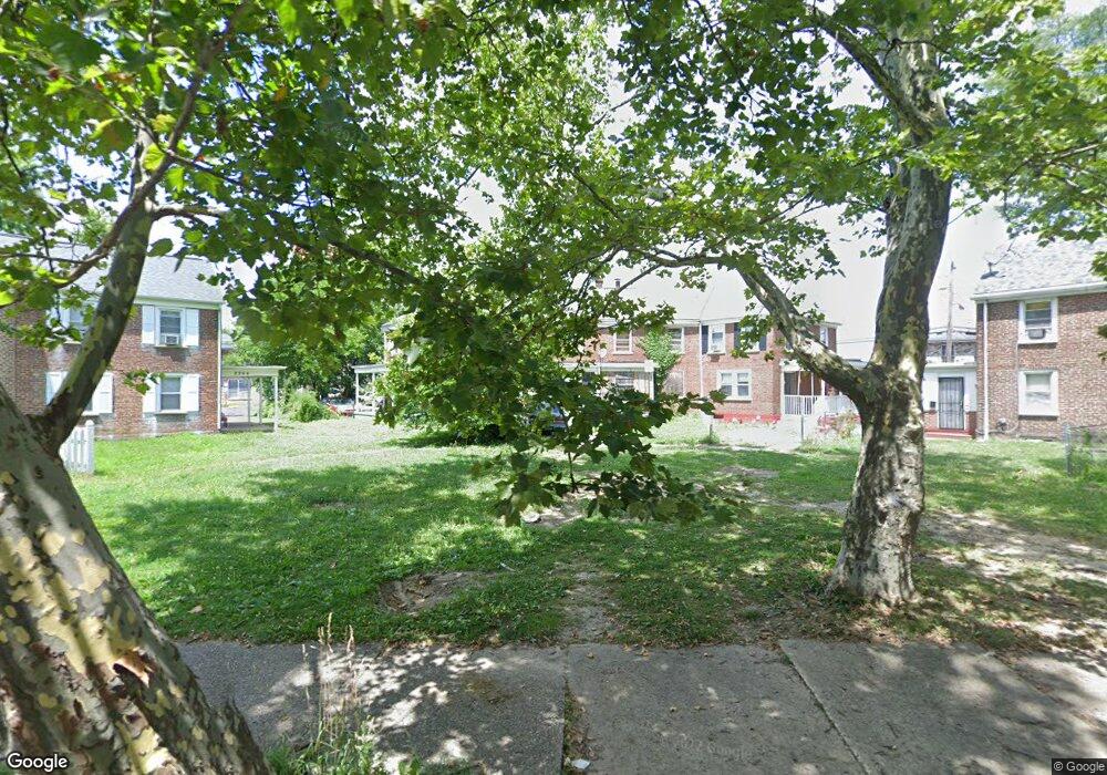 2972 N Congress Rd, Camden, NJ 08104 - photo 1