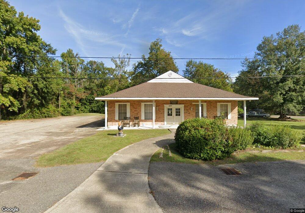 2430 4th St, Slidell, LA 70458 - photo 1