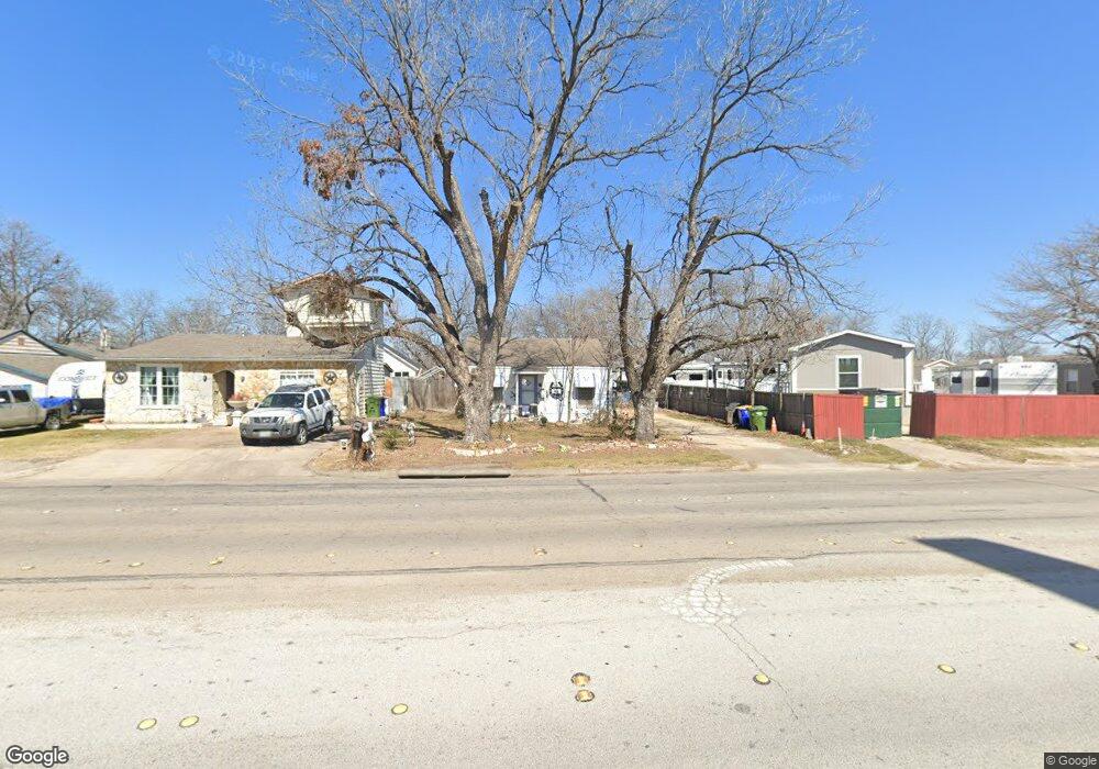 8812 Clifford St, Fort Worth, TX 76108 - photo 1