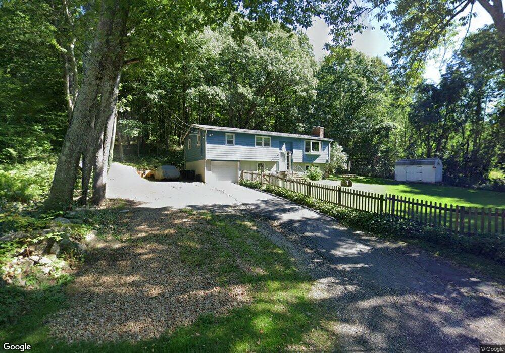 193 S Spencer Rd, Spencer, MA 01562 - photo 1