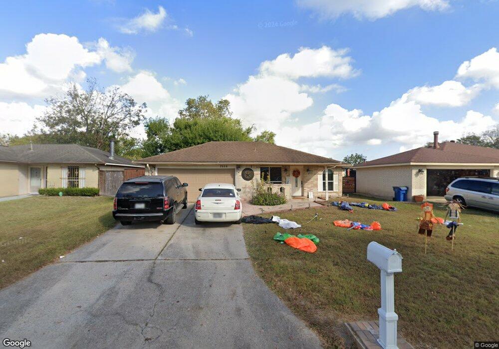 7926 Battlecreek Dr, Houston, TX 77040 - photo 1