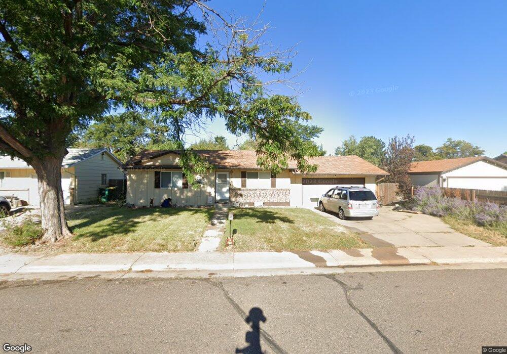 1275 Olathe St, Aurora, CO 80011 - photo 1