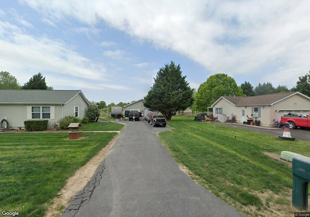 664 Wynn Wood Cir, Camden Wyoming, DE 19934 - photo 1