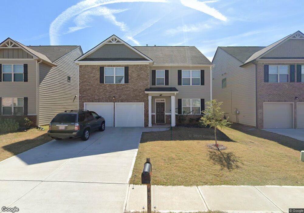 469 Emporia Loop unit 46, McDonough, GA 30253 - photo 1
