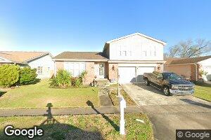 3149 Touchwood Dr, Harvey, LA 70058