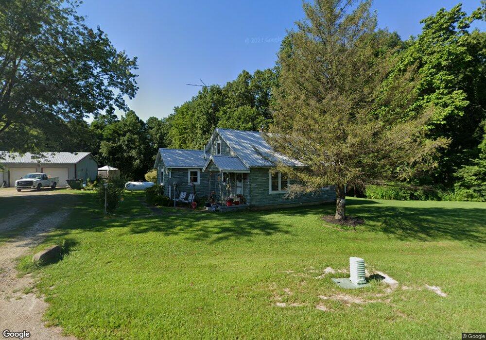23032 Us Highway 52, Laurel, IN 47024 - photo 1