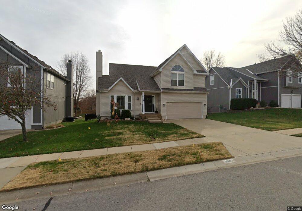 21609 W 49th St, Shawnee, KS 66226 - photo 1