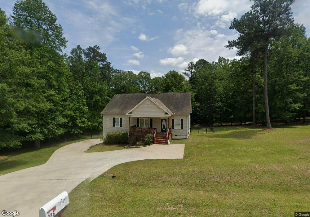 288 Graystone Pointe Dr, Macon, GA 31211 - photo 1