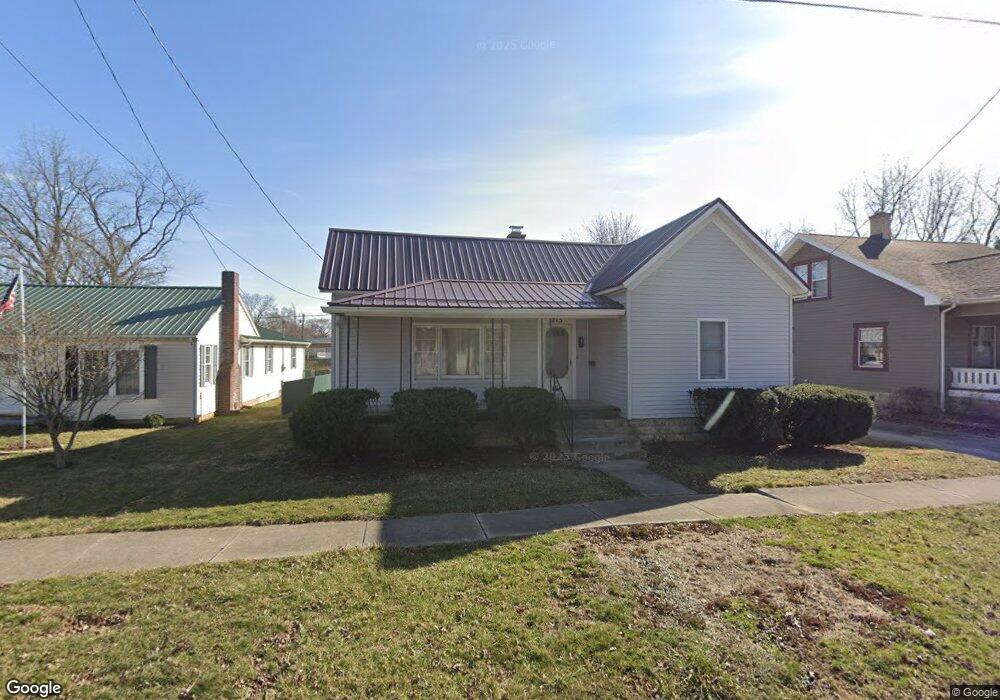 215 Ash Ave, Findlay, OH 45840 - photo 1