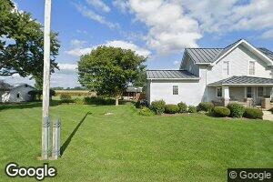 7380 N 600 E, Falmouth, IN 46127