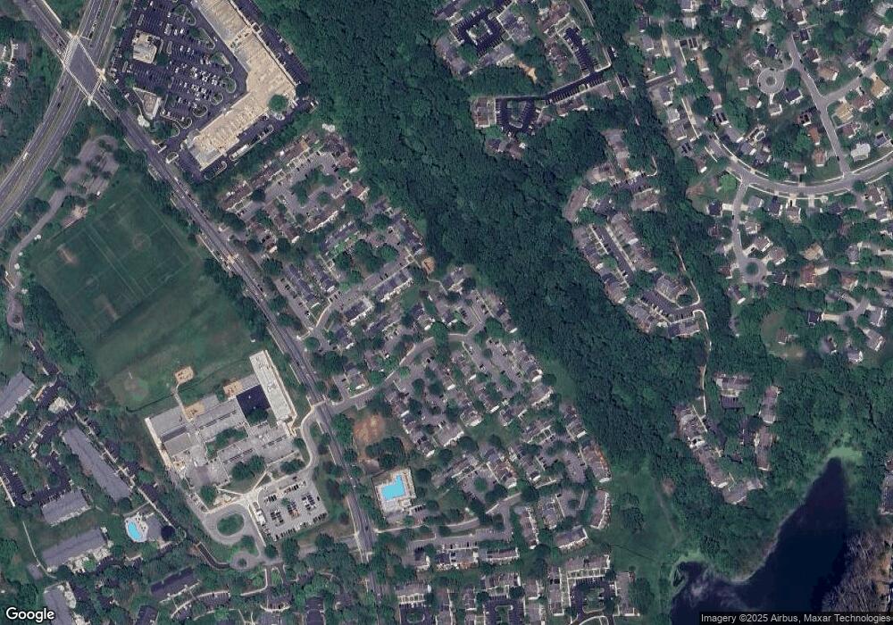 12504 Spring Harbor Place, Germantown, MD 20874 - photo 1