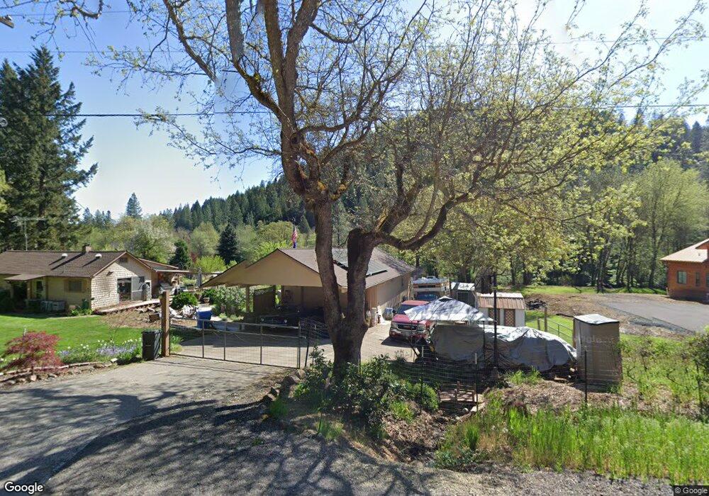 5126 W Evans Creek Rd, Rogue River, OR 97537 - photo 1