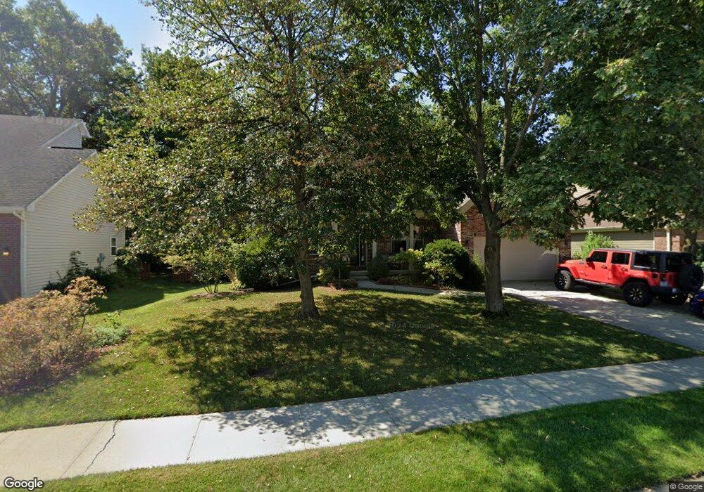 10769 Sawgrass Dr, Fishers, IN 46037 - photo 1