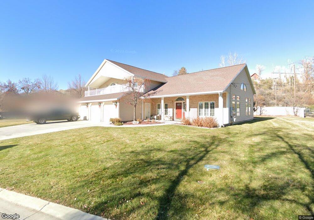 483 Summit Creek Dr, Smithfield, UT 84335 - photo 1