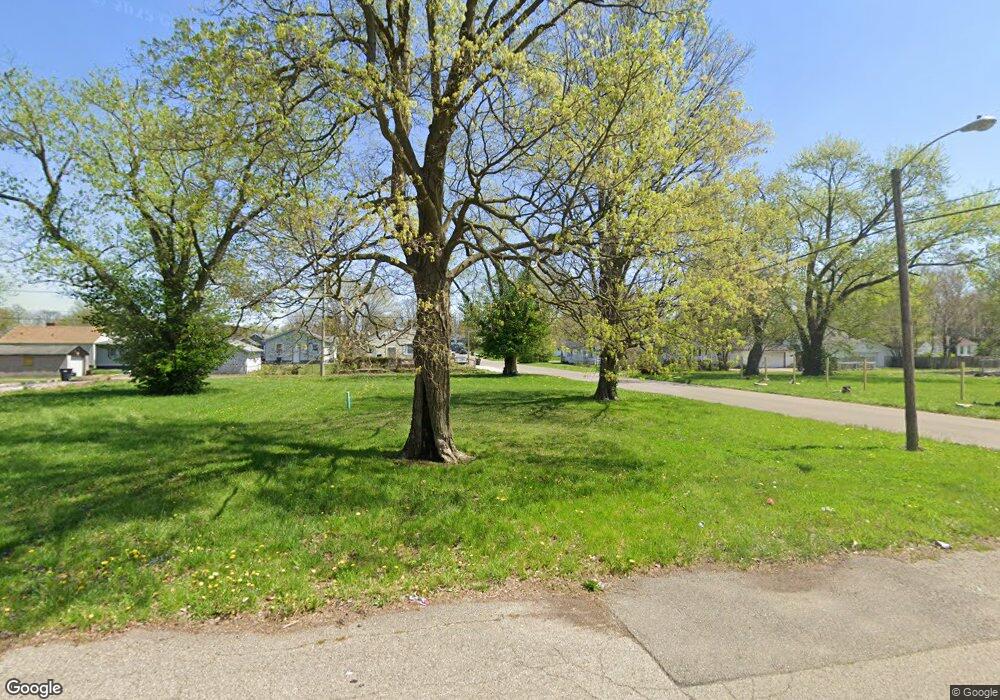 2232 Sherman St, Anderson, IN 46016 - photo 1