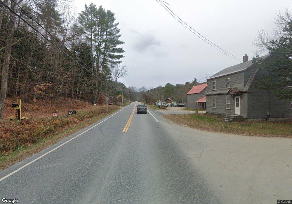 0 Amsden Hill Rd, Chester, VT 05143 - photo 1