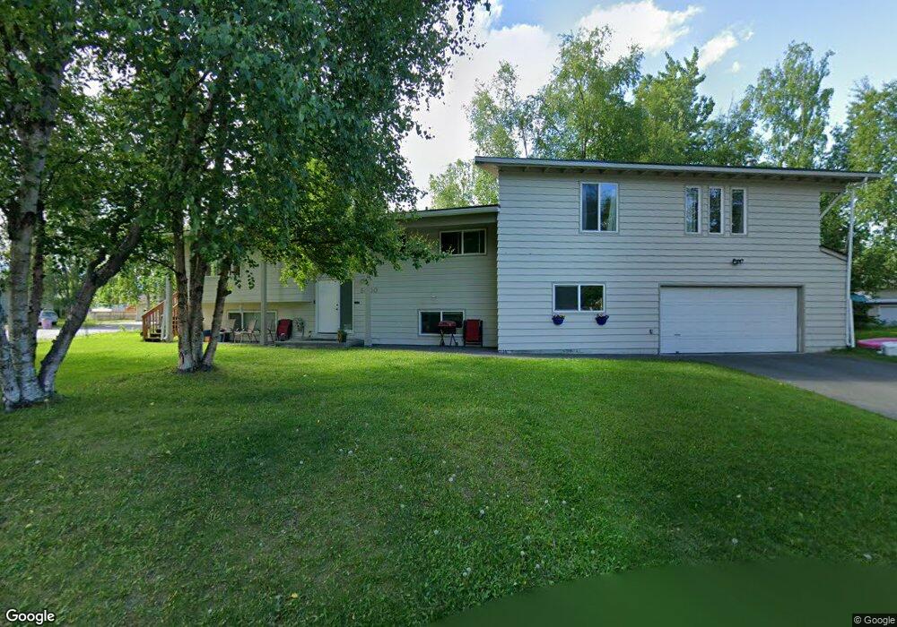 5000 Bryn Mawr Ct, Anchorage, AK 99508 - photo 1