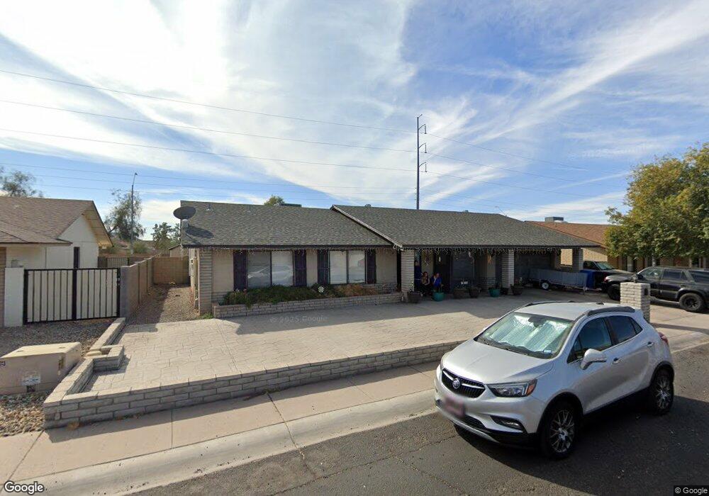 1019 E Renee Dr, Phoenix, AZ 85024 - photo 1