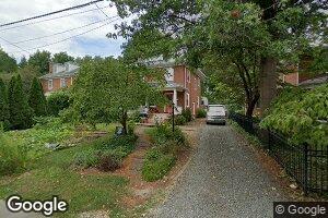 1111 Hazel St, Charlottesville, VA 22902