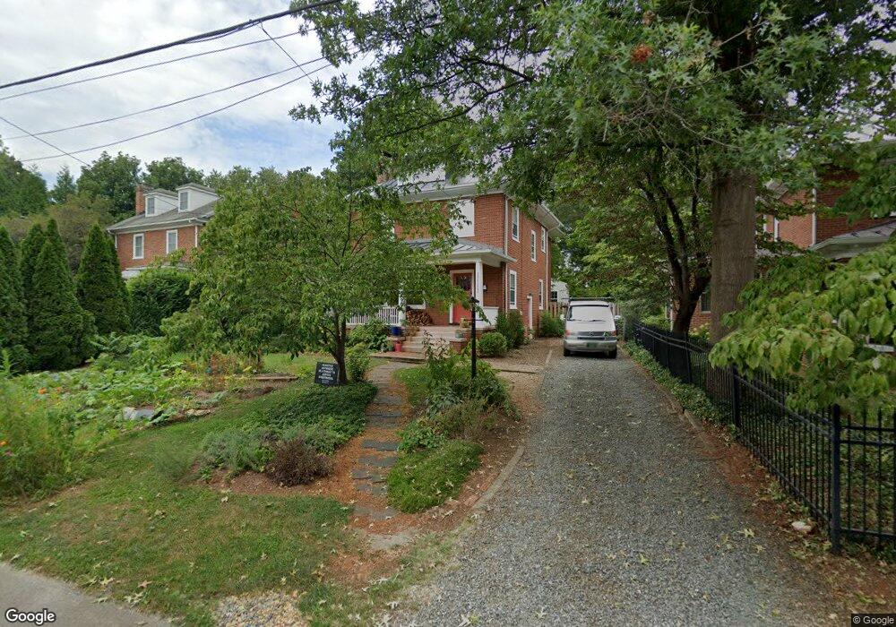 1111 Hazel St, Charlottesville, VA 22902 - photo 1