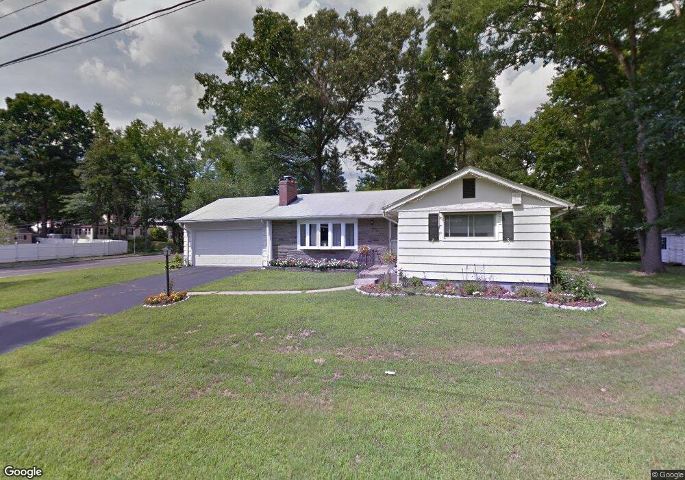 52 Harding Ave, Bloomfield, CT 06002 - photo 1