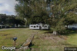 1210 3rd St, Gueydan, LA 70542