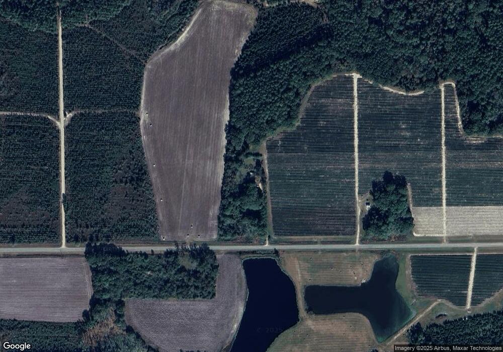 1863 Moore Rd, West Green, GA 31567 - photo 1