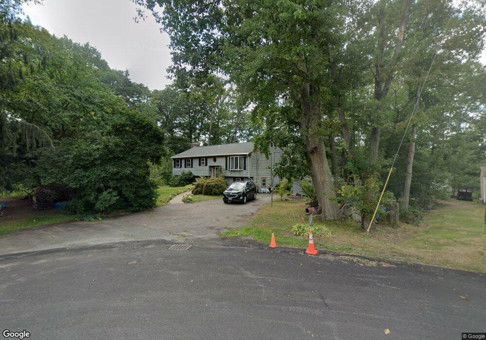 12 Suffolk St, Whitman, MA 02382 - photo 1